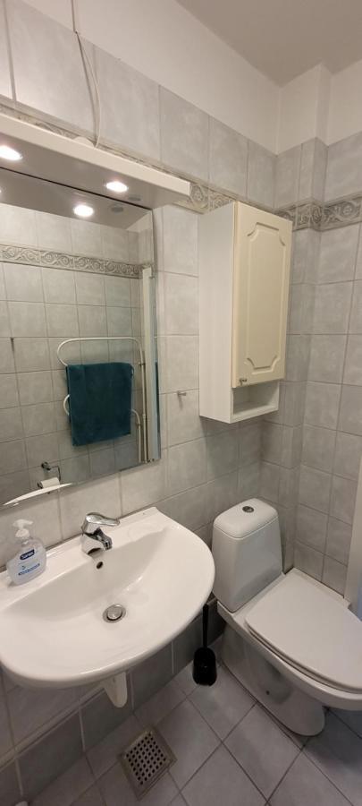 דירות אסביירג Gormsgade 96. 3. Dor 12 מראה חיצוני תמונה